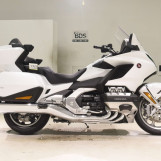 Мотоцикл Honda GL1800 TOUR D с пробегом 147 km