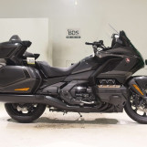 Мотоцикл Honda GL1800 TOUR D с пробегом 13 km