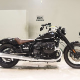 Мотоцикл BMW R18 з пробігом 3412 km
