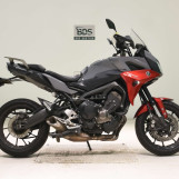 Мотоцикл Yamaha MT-09 TRACER з пробігом 70579 km