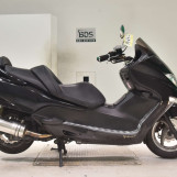 Мотоцикл Honda FORZA Z с пробегом 53146 km