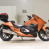 Мотоцикл Honda NM4-01 VULTUS с пробегом 55878 km