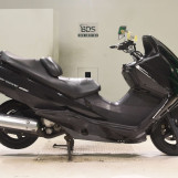 Мотоцикл Suzuki SKYWAVE 250S