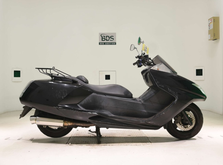 Мотоцикл Yamaha MAXAM250 с пробегом 20553 km