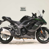 Мотоцикл Kawasaki NINJA1100SX с пробегом 325 km