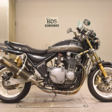 Мотоцикл Kawasaki ZEPHYR1100RS з пробігом 19885 km