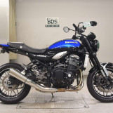 Мотоцикл Kawasaki Z900RS с пробегом 11054 km