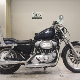Мотоцикл HD SPORTSTER XL883L с пробегом 26732 km