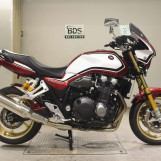 Мотоцикл Honda CB1300SF с пробегом 4117 km