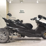 Мотоцикл Yamaha MAJESTY 250 TRIKE с пробегом 40867 km