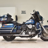 Мотоцикл HD ELECTRA GLIDE FLHTCU1340 с пробегом 70724 km