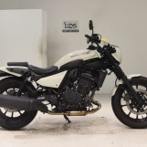 Мотоцикл Kawasaki ELIMINATOR 400 з пробігом 3122 km