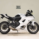 Мотоцикл Yamaha YZF-R7-2 з пробігом 11273 km