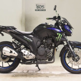Мотоцикл Yamaha FZ25 з пробігом 24636 km