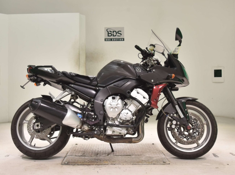 Мотоцикл Yamaha FZ1-N с пробегом 37105 km