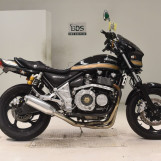 Мотоцикл Kawasaki ZEPHYR1100 с пробегом 94317 km