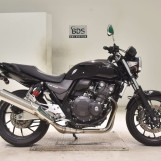 Мотоцикл Honda CB400SFA з пробігом 30844 km