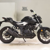 Мотоцикл Yamaha MT-25 з пробігом 21790 km