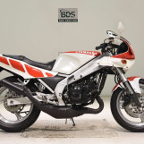 Мотоцикл Yamaha TZR250 з пробігом 18704 km