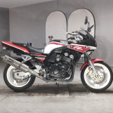 Мотоцикл Yamaha FZ400 с пробегом 61161 km
