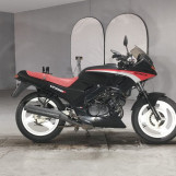 Мотоцикл Honda VT250F XELVIS с пробегом 44761 km