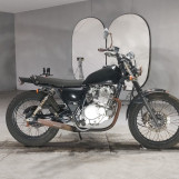 Мотоцикл Suzuki GLASSTRACKER BIG BOY с пробегом 21392 km