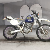Мотоцикл Suzuki GEVEL 250XC з пробігом 26664 km