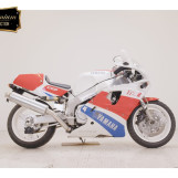 Мотоцикл Yamaha FZR750 с пробегом 14604 km