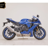 Мотоцикл Yamaha YZF-R1 с пробегом 2 km
