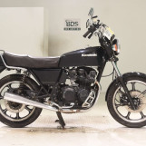Мотоцикл Kawasaki Z550FX з пробігом 37920 km