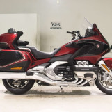 Мотоцикл Honda GL1800 TOUR D с пробегом 24969 km