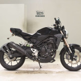 Мотоцикл Honda CB250RA с пробегом 10460 km