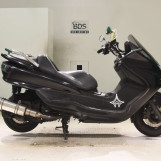 Мотоцикл Yamaha MAJESTY 250C з пробігом 65760 km