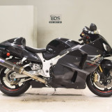 Мотоцикл Suzuki GSX1300R HAYABUSA з пробігом 23452 km