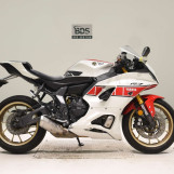 Мотоцикл Yamaha YZF-R7-2 з пробігом 22329 km