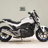 Мотоцикл Honda NC750S с пробегом 11573 km