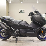 Мотоцикл Yamaha T-MAX560 с пробегом 1 km