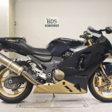 Мотоцикл Kawasaki NINJA ZX-12R с пробегом 95753 km