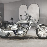 Мотоцикл Honda MAGNA250 з пробігом 34975 km