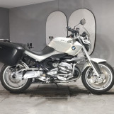 Мотоцикл BMW R1200R с пробегом 38944 km