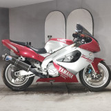 Мотоцикл Yamaha YZF1000R THUNDERACE с пробегом 14441 m