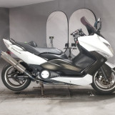 Мотоцикл Yamaha T-MAX500 с пробегом 56261 km