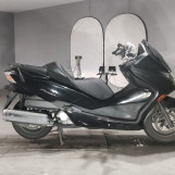 Мотоцикл Honda FORZA Z с пробегом 44573 km