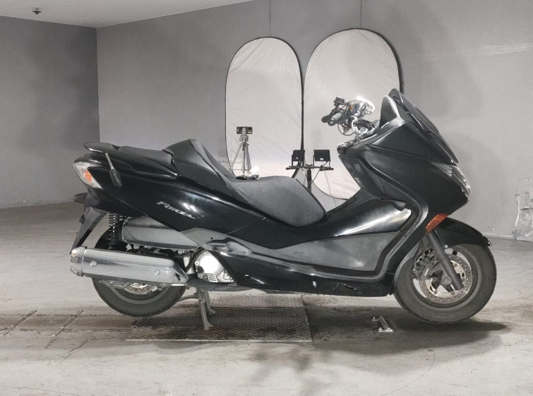 Мотоцикл Honda FORZA Z с пробегом 44573 km