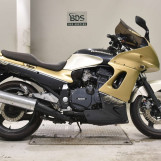 Мотоцикл Kawasaki GPZ1100 з пробігом 50265 km