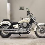 Мотоцикл Yamaha DRAGSTAR XVS250 с пробегом 21202 km