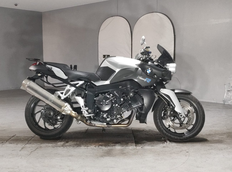 Мотоцикл BMW K1200R с пробегом 49017 km
