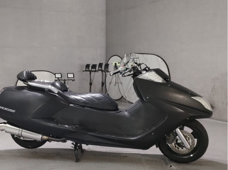Мотоцикл Yamaha MAXAM250 с пробегом 19368 km