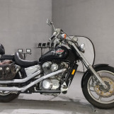 Мотоцикл Honda SHADOW1100 с пробегом 5229 m