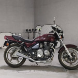 Мотоцикл Kawasaki ZEFAR 400 з пробігом 8042 km